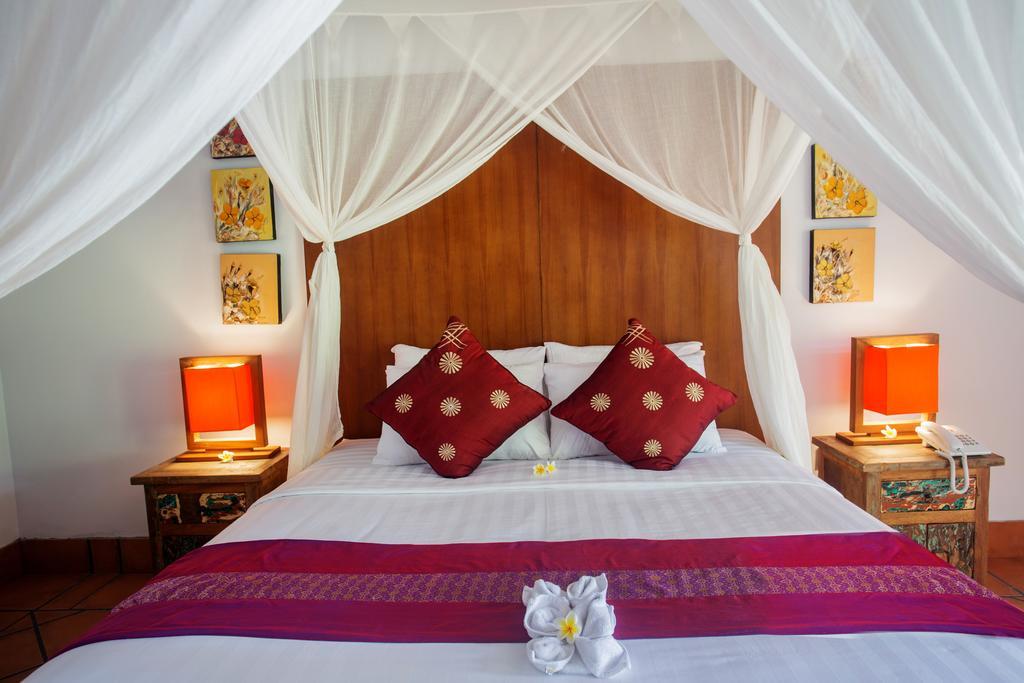 Ubud Luwih Nature Retreat Номер фото